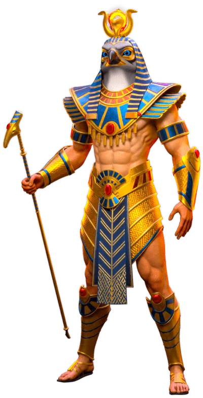 Egyptian at Stelario Online Casino